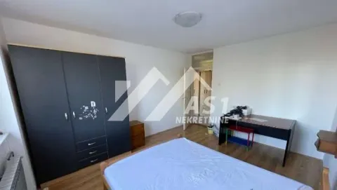 Izdavanje, dvosoban stan, 57m², Grbavica, Novi Sad Sve Podlokacije - image 4
