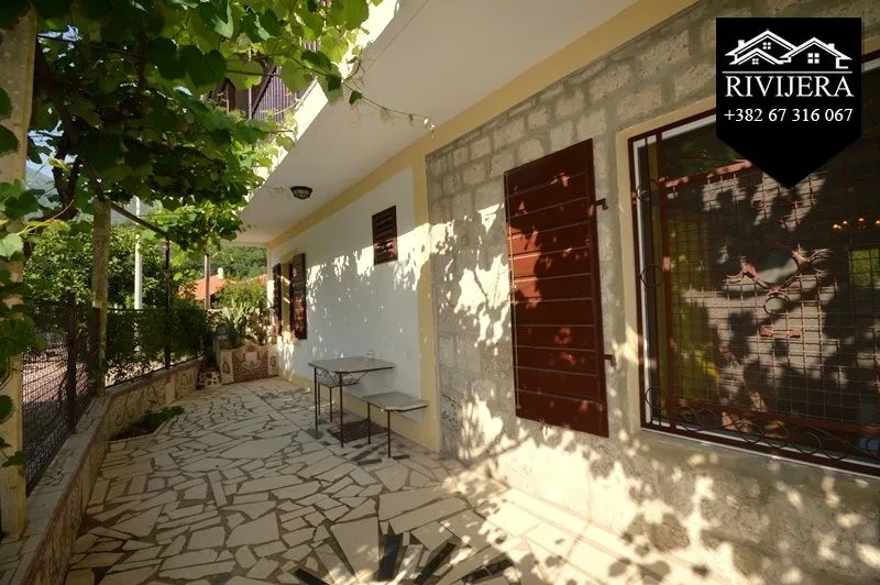 Prodaja, kuća, 190m², Igalo, Herceg Novi