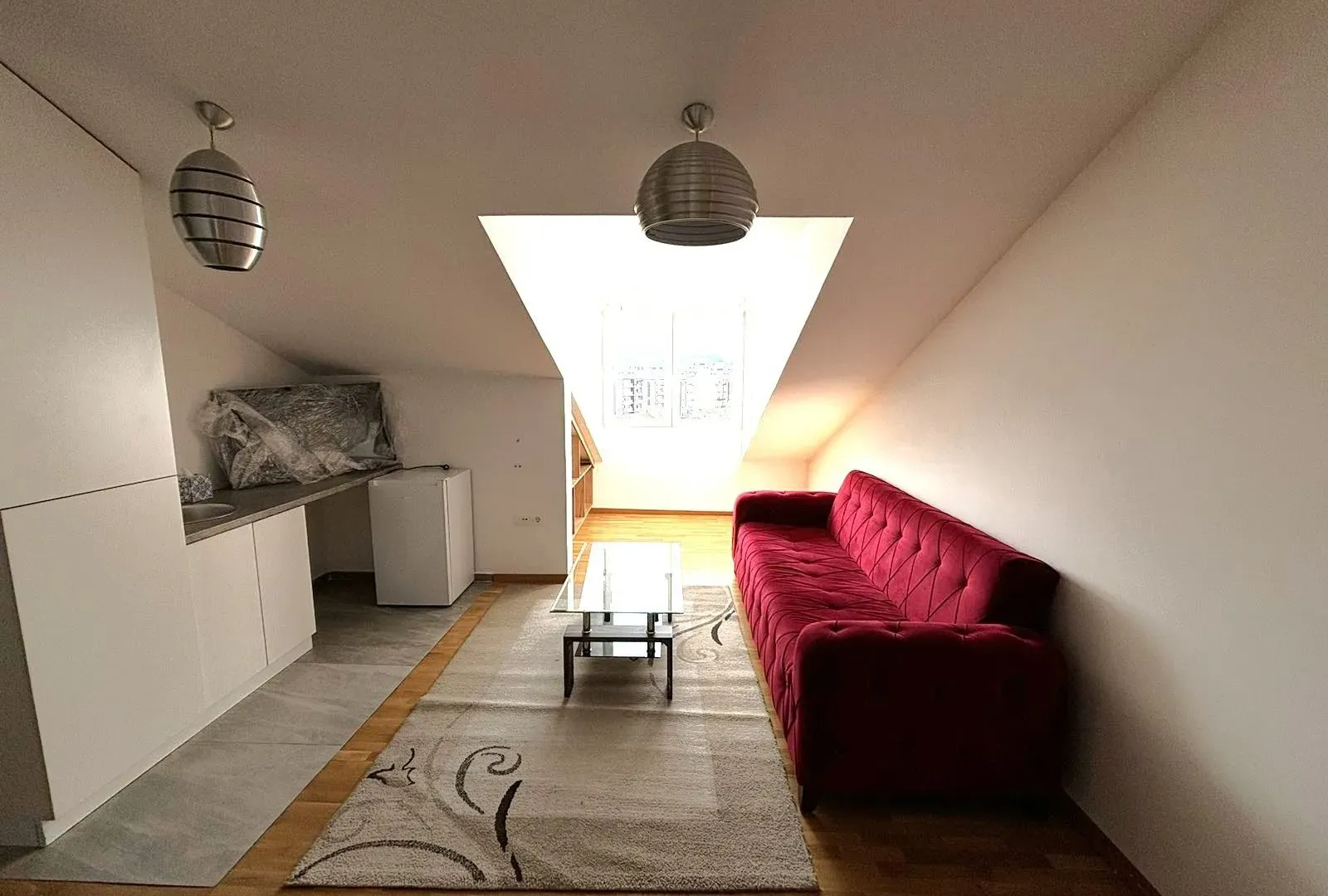 Sale, four bedroom apartment, 136m², Zabjelo, Podgorica