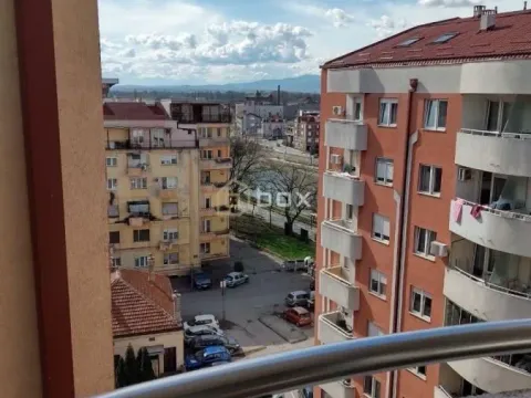 Prodaja, jednosoban stan, 46m², Medijana, Niš - image 8