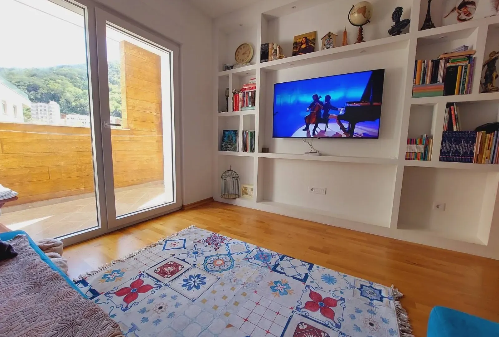 Sale, apartment, 67m², Budva, Crna Gora
