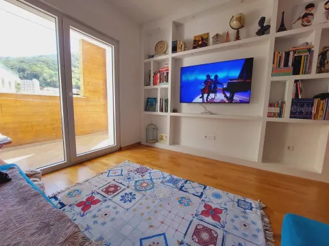 Sale, apartment, 67m², Budva, Crna Gora - image 6