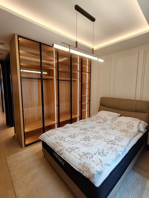 Prodaja, četvorosoban stan, 117m², Autokomanda, Voždovac Sve Podlokacije