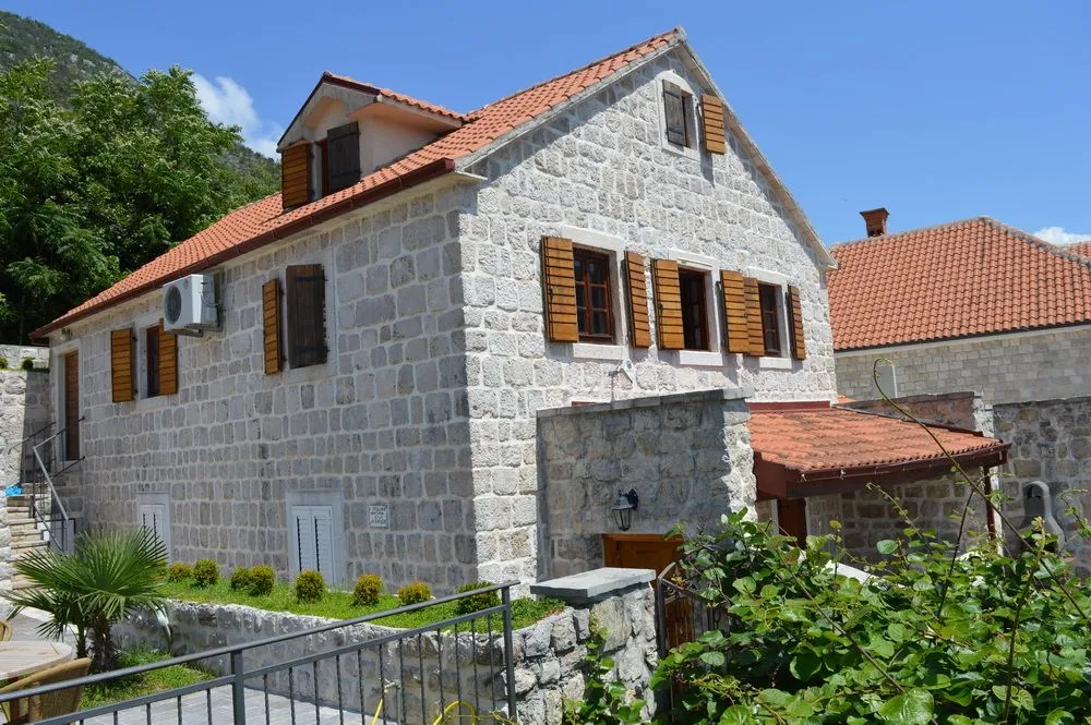 Prodaja, kuća, 87m², Perast, Kotor