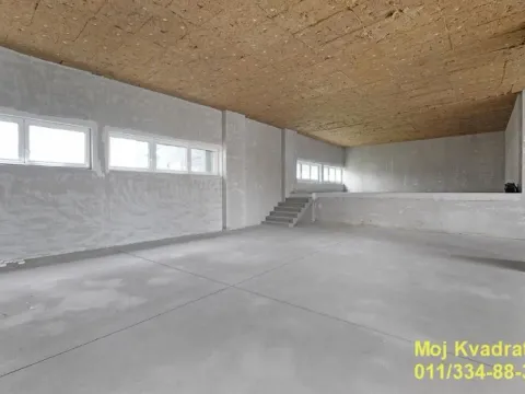 Izdavanje, poslovni prostor, 270m², Tošin bunar, Novi Beograd Sve Podlokacije - image 6