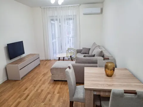 Stan in Pobrežje