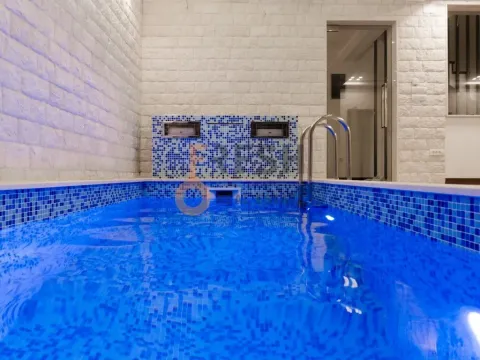 Sale, house, 285m², Budva, Crna Gora - image 17