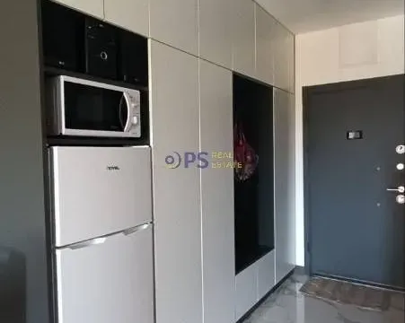 Prodaja, jednosoban stan, 36m², Bar, Crna Gora - image 3