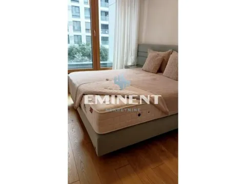 Rent, two bedroom apartment, 55m², Novi Beograd Blok 65, Novi Beograd Sve Podlokacije - image 7
