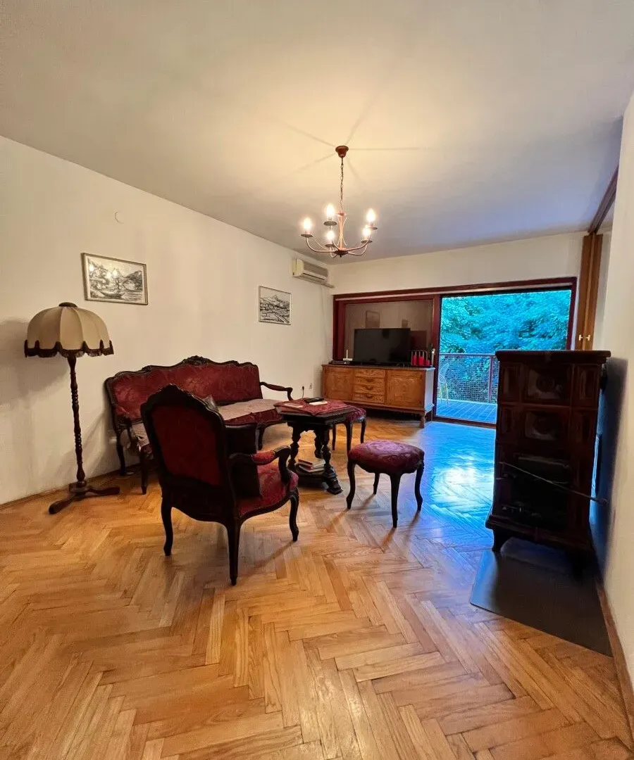 Prodaja, trosoban stan, 100m², Preko Morače, Podgorica