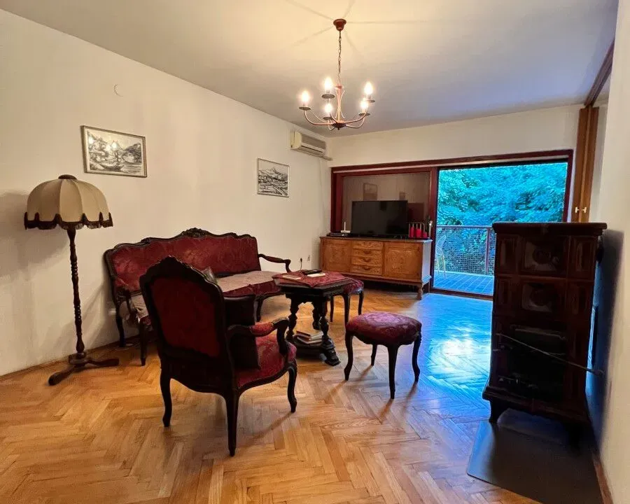 Prodaja, trosoban stan, 100m², Preko Morače, Podgorica