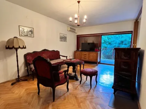 Prodaja, trosoban stan, 100m², Preko Morače, Podgorica