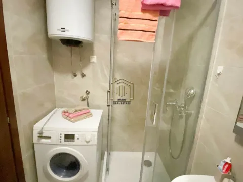 Rent, one bedroom apartment, 43m², Zabjelo, Podgorica - image 11
