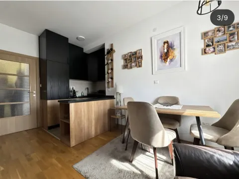 Izdavanje, stan, 55m², Zabjelo, Podgorica - image 4