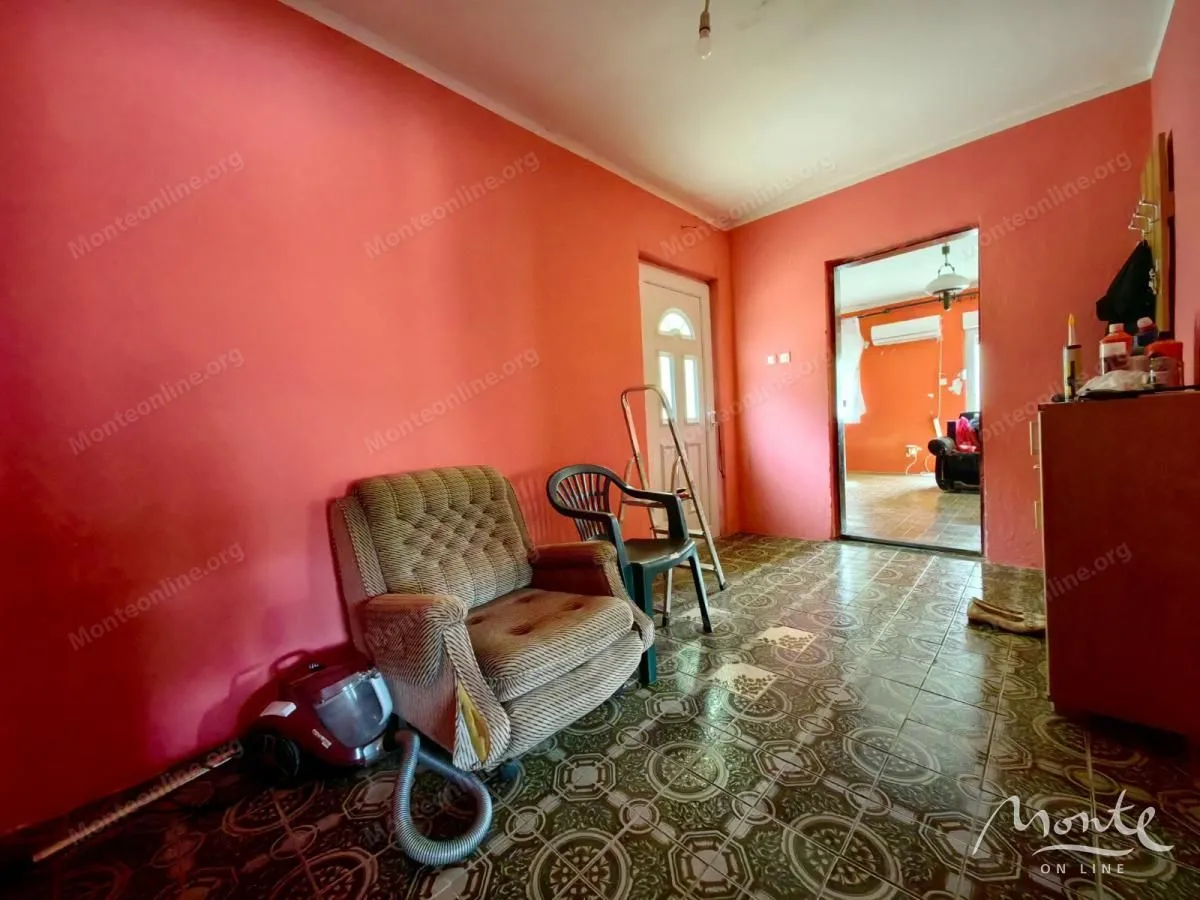 Prodaja, kuća, 180m², Trebešin, Herceg Novi