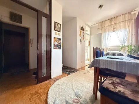 Prodaja, dvosoban stan, 58m², Lion, Zvezdara Sve Podlokacije - image 9