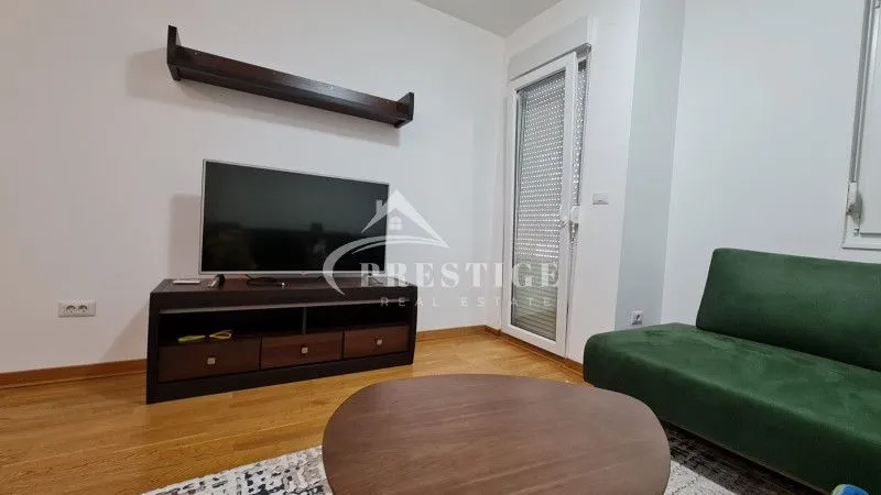 Rent, two bedroom apartment, 68m², City Kvart, Podgorica