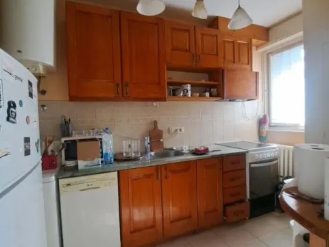 Prodaja, jednosoban stan, 42m², Kej, Novi Sad Sve Podlokacije - image 5