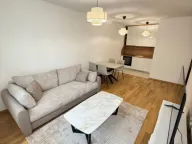 Izdavanje, jednosoban stan, 45m², New City, Podgorica - image 4