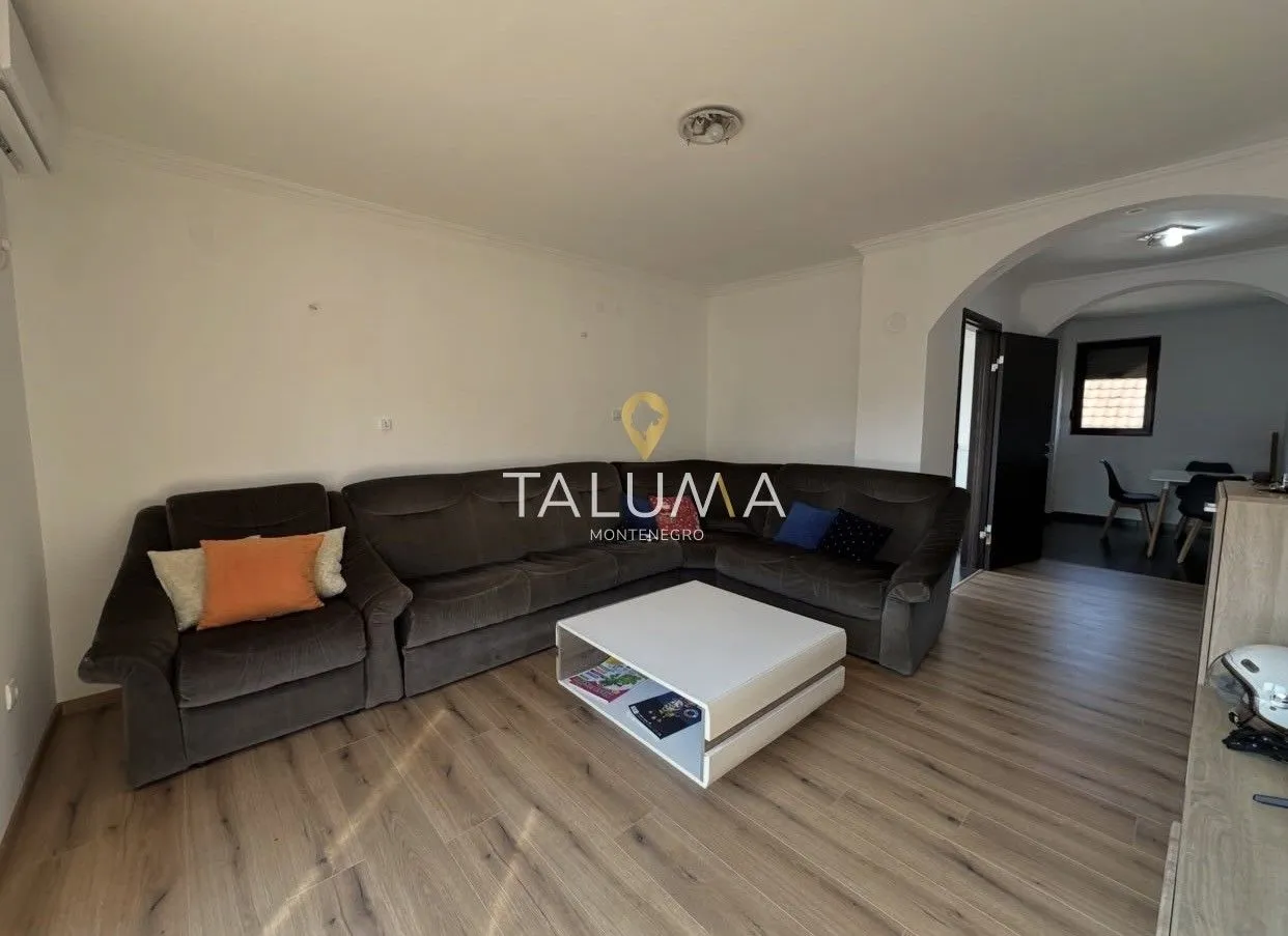 Rent, house, 85m², Zagorič, Podgorica