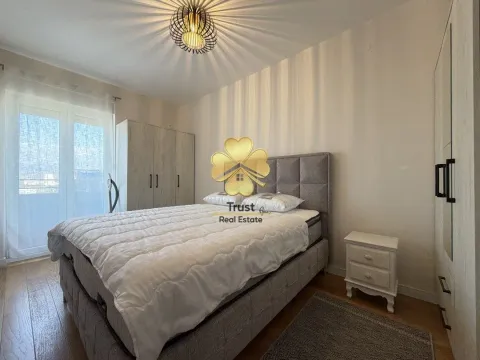 Izdavanje, jednosoban stan, 45m², Central Point, Podgorica - image 9