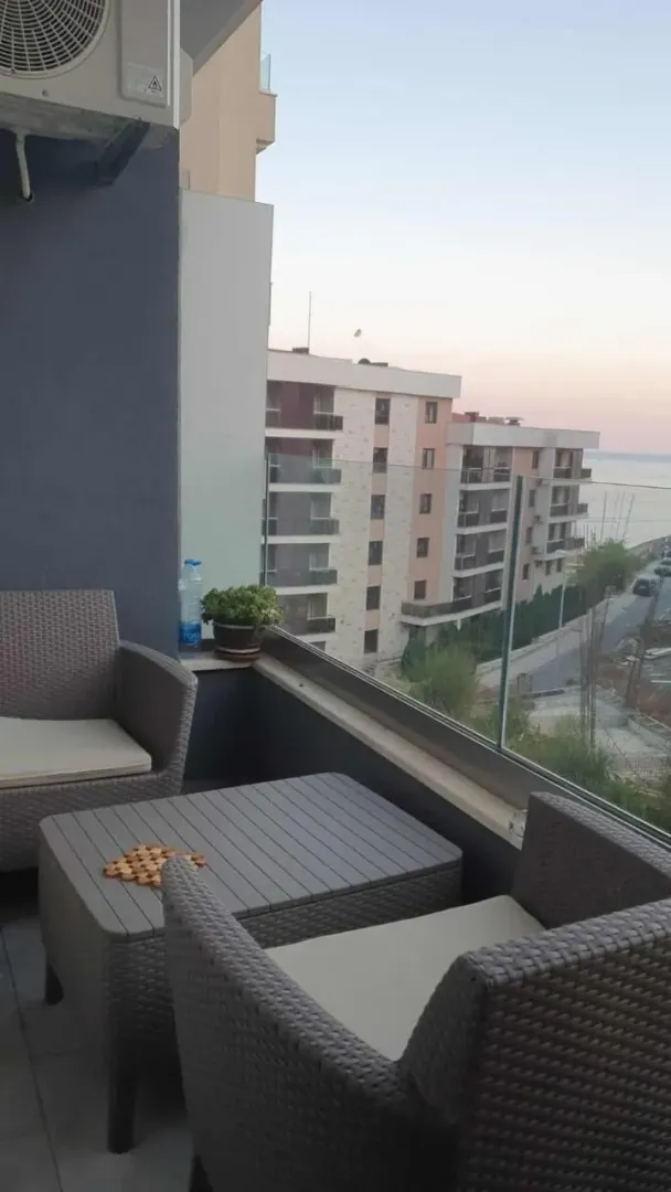 Sale, one bedroom apartment, 48m², Bečići, Budva
