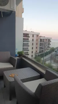Sale, one bedroom apartment, 48m², Bečići, Budva - image 8