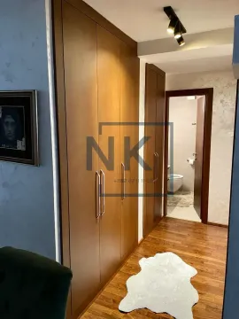 Rent, two bedroom apartment, 73m², Preko Morače, Podgorica - image 6