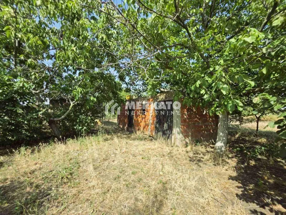 Prodaja, plac, 3100m², Bagljaš, Zrenjanin