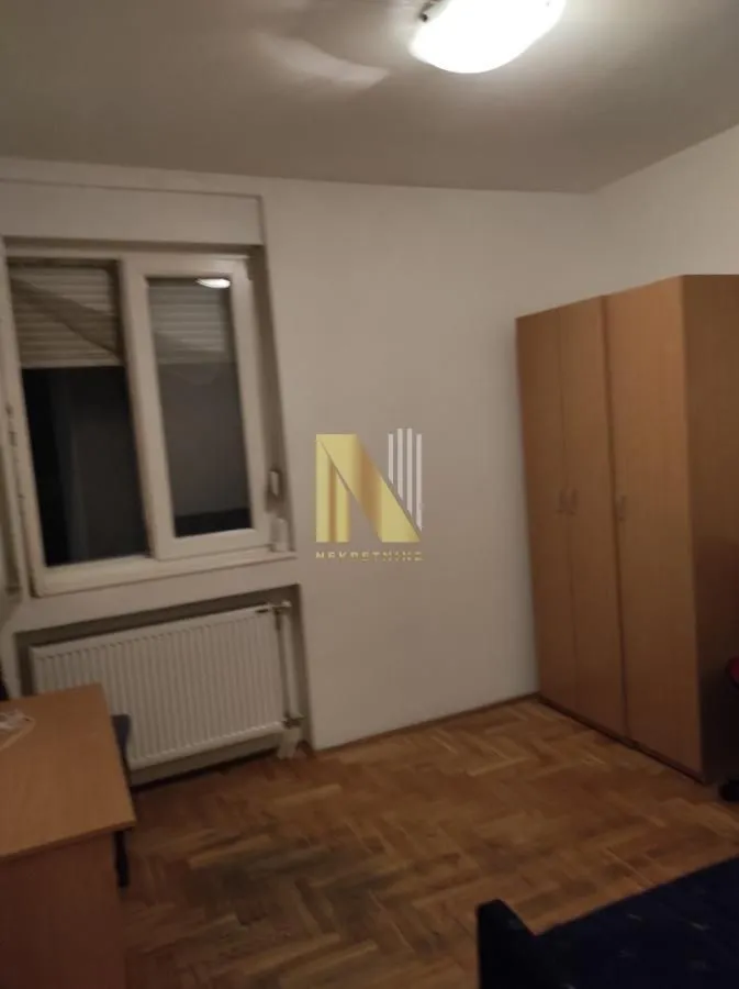 Izdavanje, jednosoban stan, 35m², Rotkvarija, Novi Sad Sve Podlokacije