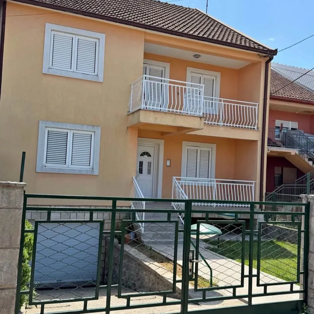 Rent, house, 120m², Zabjelo, Podgorica