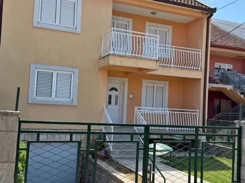 Rent, house, 120m², Zabjelo, Podgorica - image 1
