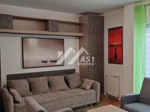 Izdavanje, stan, 27m², Nova Detelinara, Novi Sad Sve Podlokacije - image 2