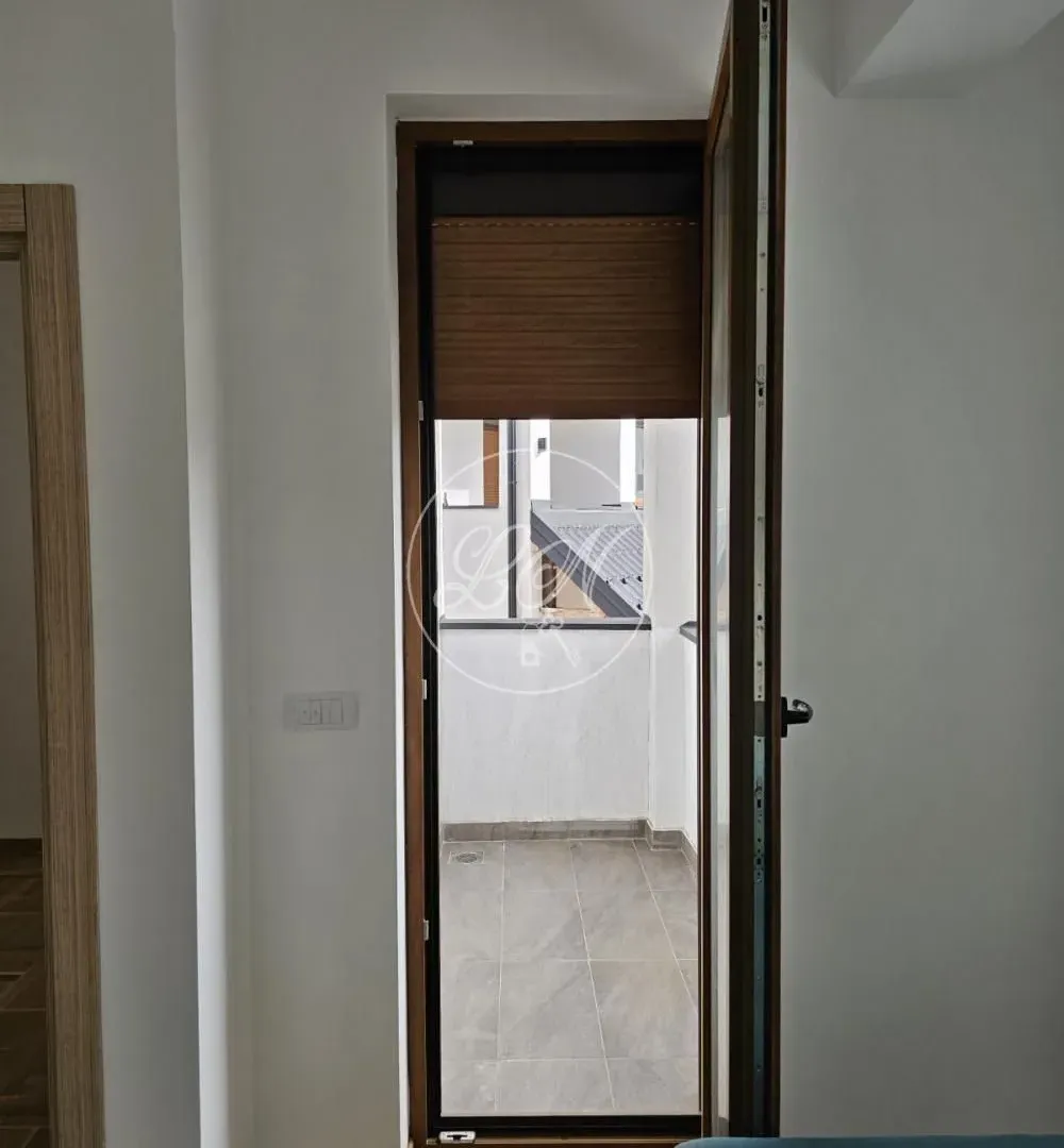 Prodaja, jednosoban stan, 38m², Zova, Zlatibor