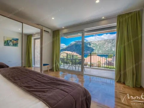 Sale, house, 350m², Stoliv, Kotor - image 12