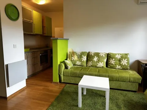 Izdavanje, jednosoban stan, 36m², Adamovićevo Naselje, Novi Sad Sve Podlokacije - image 3