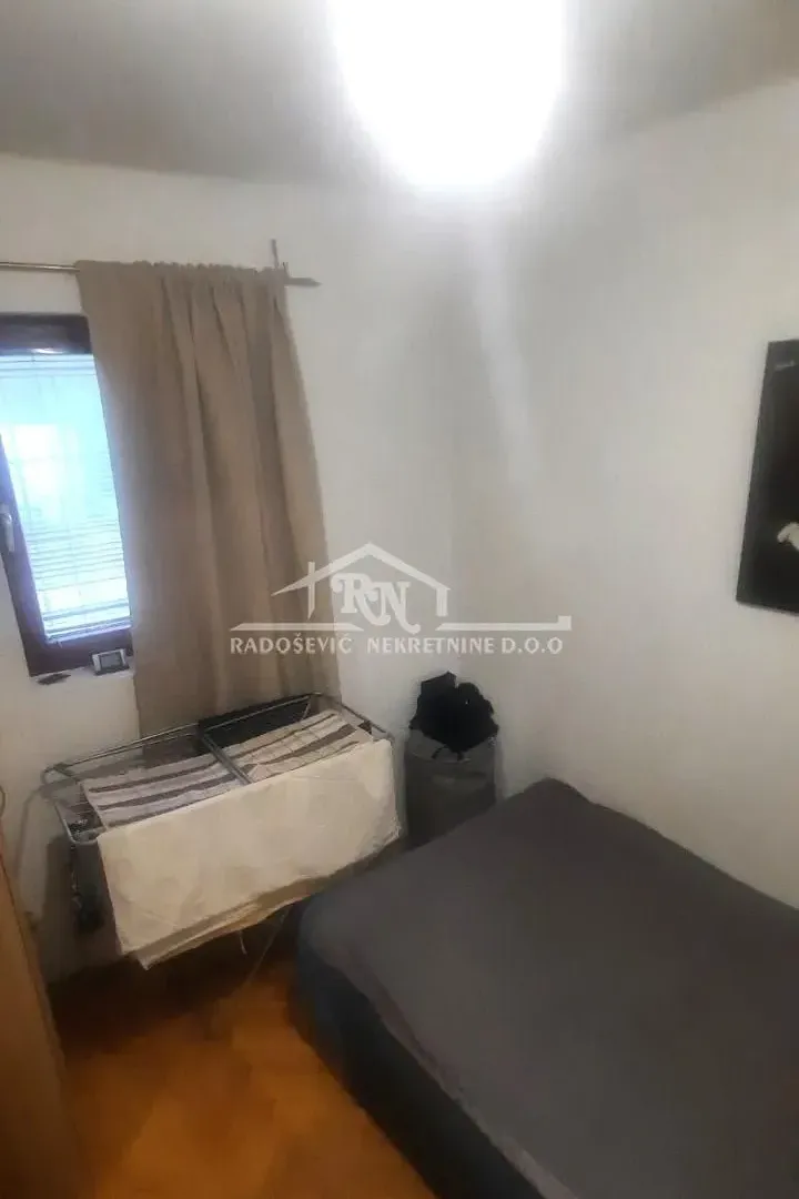 Prodaja, jednosoban stan, 40m², Vračar Hram, Vračar Sve Podlokacije