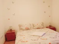 Rent, two bedroom apartment, 42m², Kalimanj, Tivat - image 11