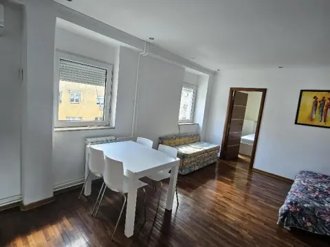 Izdavanje, dvosoban stan, 37m², Stari Grad, Beograd - image 5
