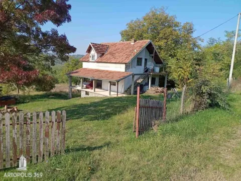 Sale, house, 180m², Mala Ivanča, Sopot - image 1