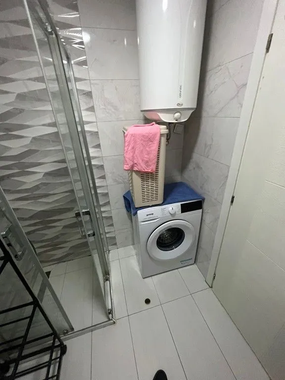 Rent, one bedroom apartment, 42m², Dalmatinska ulica, Podgorica