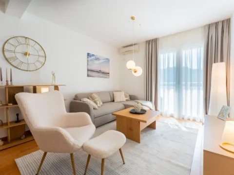 Sale, apartment, 68m², Budva, Crna Gora - image 3