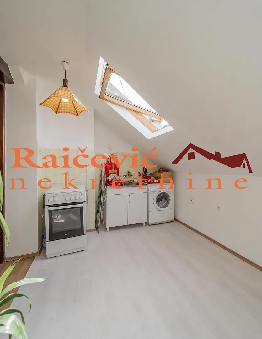 Prodaja, trosoban stan, 96m², Savski Venac, Beograd