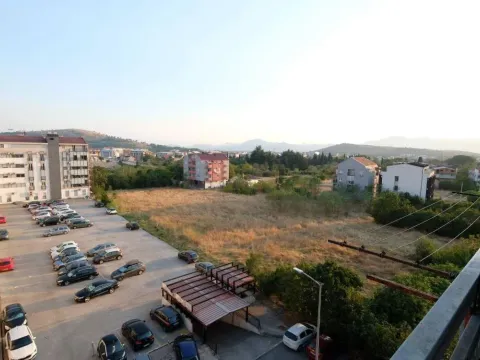 Izdavanje, dvosoban stan, 54m², Podgorica, Crna Gora - image 11