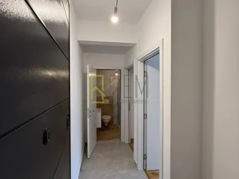 Prodaja, jednosoban stan, 43m², Zabjelo, Podgorica - image 6