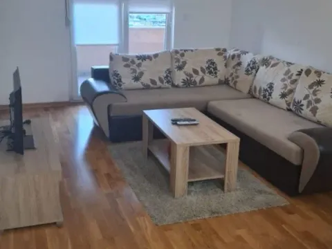 Izdavanje, garsonjera, 34m², Tuški Put, Podgorica - image 5