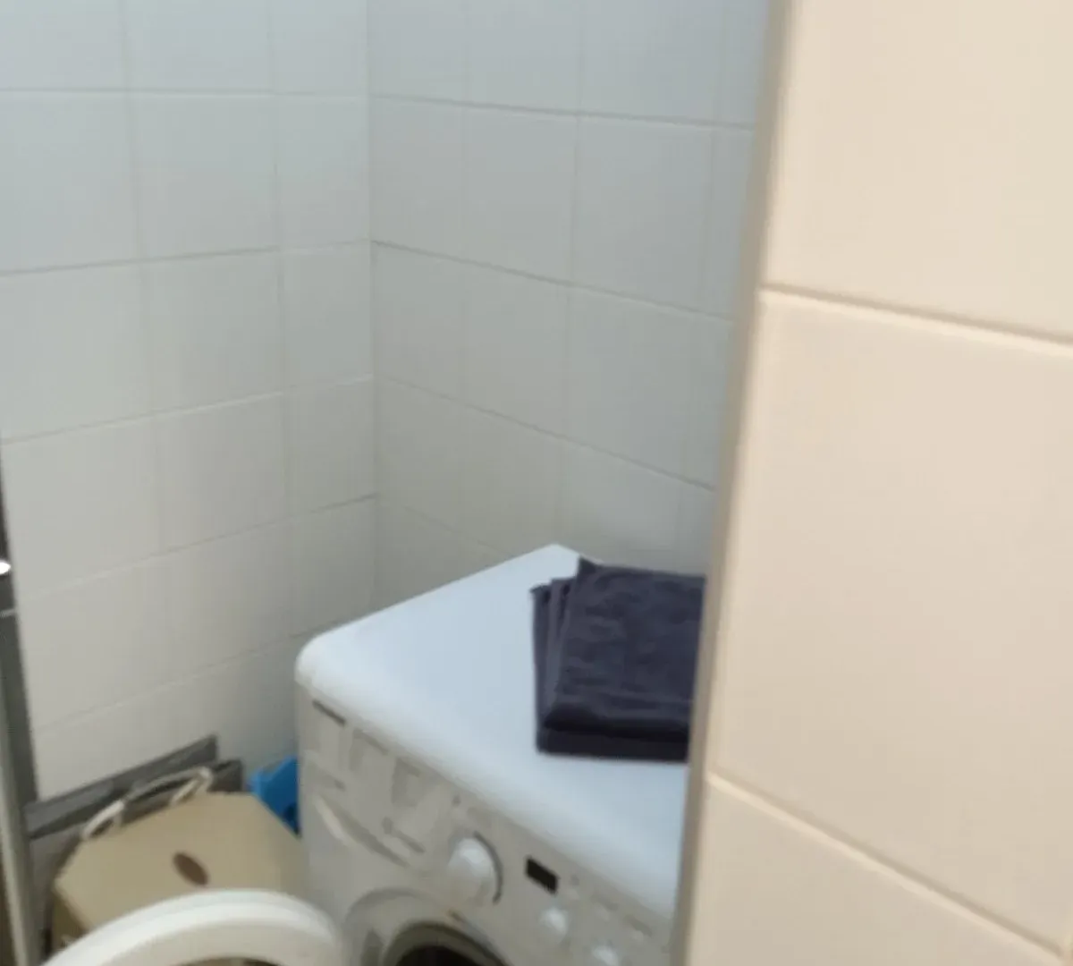 Rent, one bedroom apartment, 50m², Lepetani, Tivat