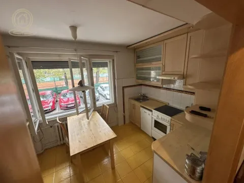 Izdavanje, dvosoban stan, 59m², Centar, Novi Sad - image 2