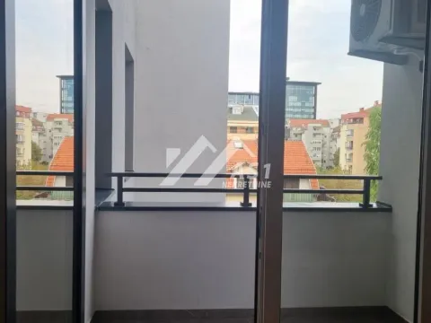 Rent, one bedroom apartment, 39m², Bulevar Oslobodjenja, Novi Sad Sve Podlokacije - image 9