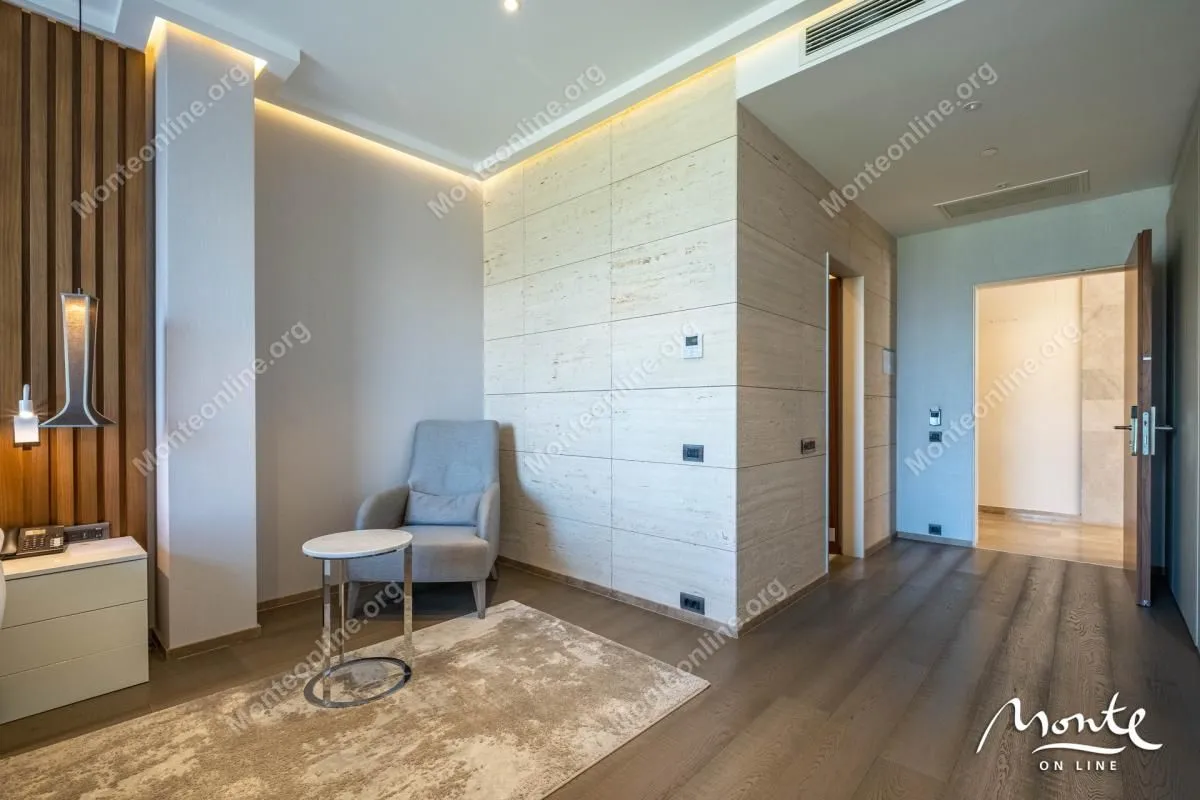Prodaja, garsonjera, 29m², Bogišići, Tivat